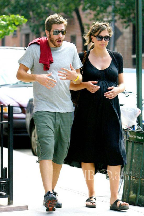 ܿˡϣ (Jake Gyllenhaal) 꼪ϣ (Maggie Gyllenhaal) 