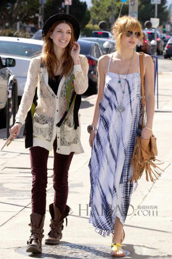  (Bella Thorne) Dani Thorne 