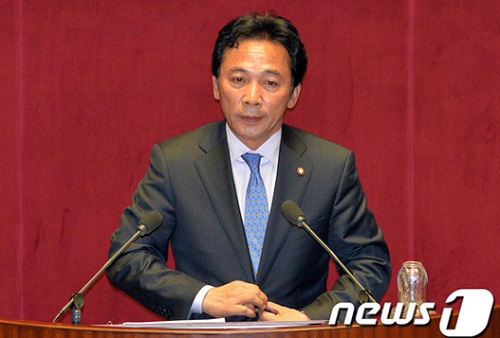 韓國一大學教授被曝非法提取人體組織做活體實驗