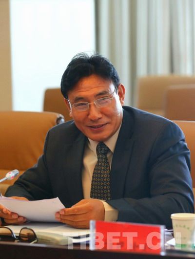 拉萨九成多党员干部参加藏汉双语学习