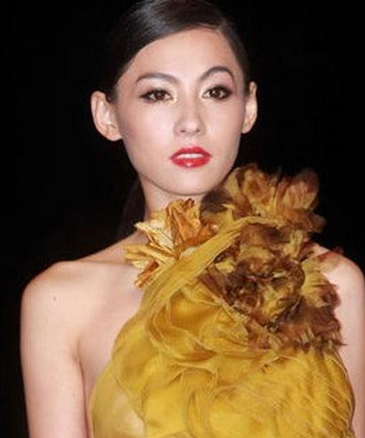 林峰张柏芝杜汶泽萧蔷邓萃雯 私生活混乱遭弃