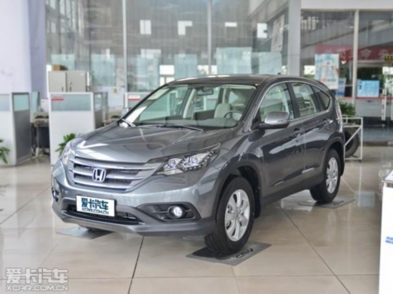 籾2013CR-V