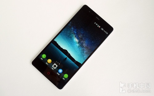 2K̹4Gdq nubia Z7mR 