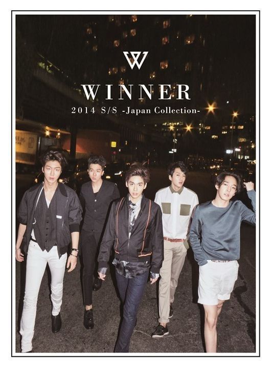 BigbangʦWINNER ձѼͼ