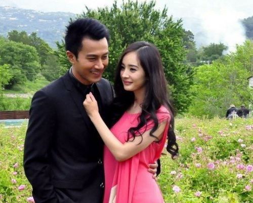 张翰郑爽有望复合?盘芒果台撮合成的明星情侣