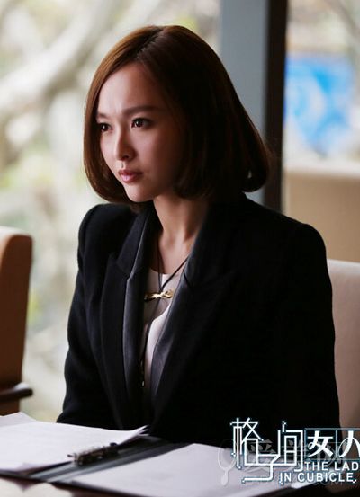 唐嫣二度搭戲李易峰 熒幕作品不斷的拼命三娘