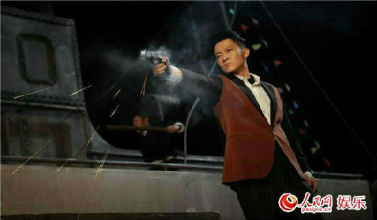 1-76集全集分集剧情介绍至大结局:霍啸林被日