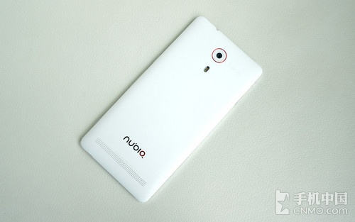 2K̹4Gdq nubia Z7mR 