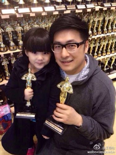 《爸爸去哪儿》五家庭豪宅PK 郭涛晒二胎女儿