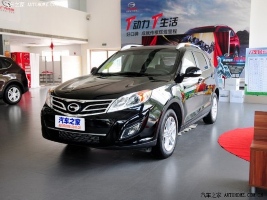 GS5 2014 1.8T Զ