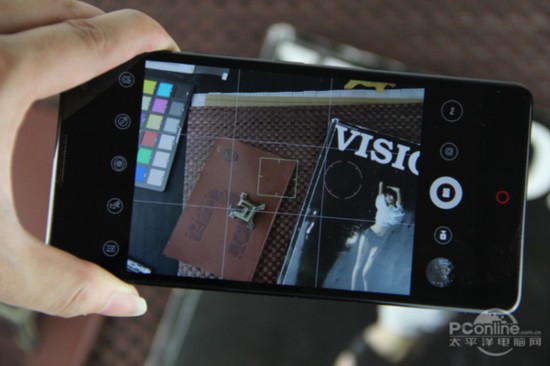nubia Z7 max ~[