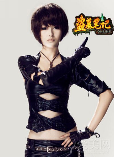 唐嫣二度搭戲李易峰 熒幕作品不斷的拼命三娘