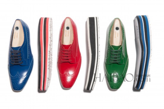 ���ԹF (Prada) ���XMade To Order�t�a�c�w��A��