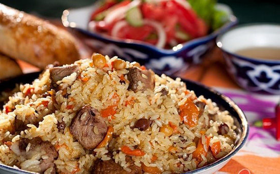 吃货带你盘点深圳美食街