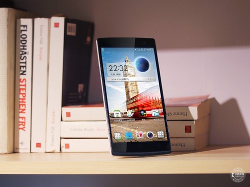 |ֺXĥ OPPO Find 7Э㪩{fP 