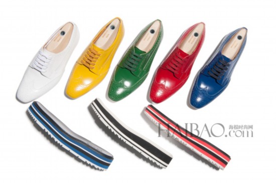 ���ԹF (Prada) ���XMade To Order�t�a�c�w��A��