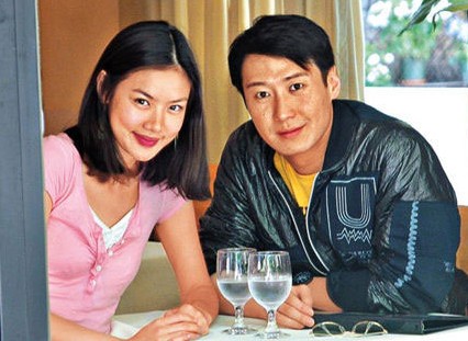 明星毁容前后对比 胡歌脸上缝一百多针 王珞丹