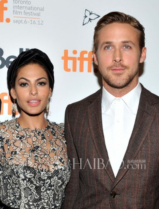 ˹ (Ryan Gosling) ޡŵ˹ (Eva Mendes) 