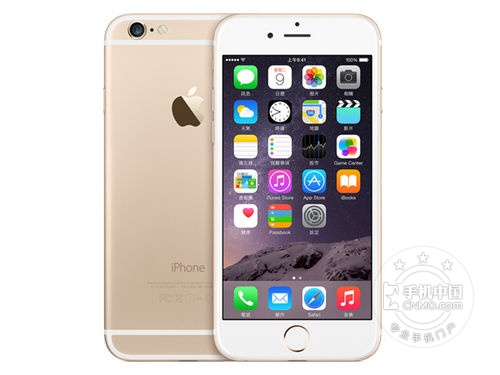 iPhone 6 2.5D̴LI 
