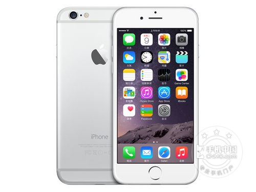 iPhone 6 2.5D̴LI 