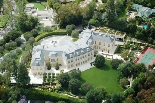 ׯ԰(The Manor)