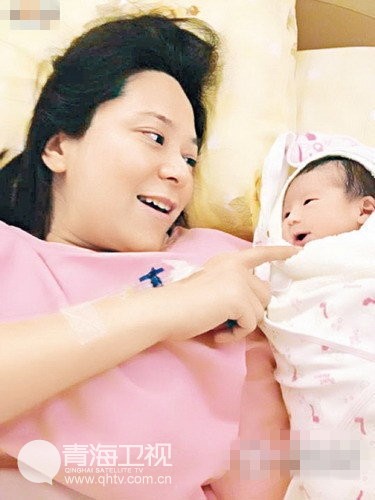 Lucas神似谢霆峰王诗龄高大上 星二代谁最红