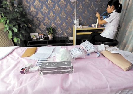 长沙查处4家非法医疗美容机构 无证为顾客整容