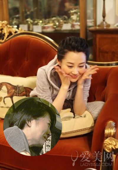  综艺节目成照妖镜 叶璇玩失联赵丽颖心机重 