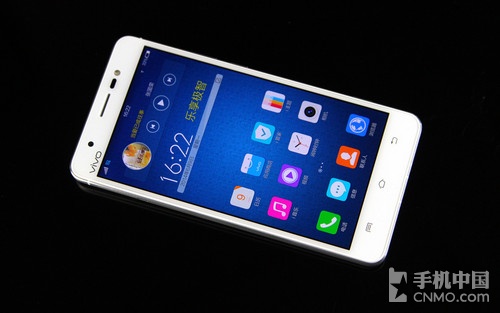 �򵥿���õ������콢 vivo Xshot���� 