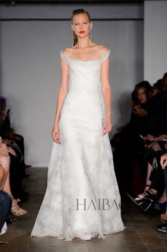 2015�����׶�ʱװ�����ˡ���ɭ (Zac Posen) �㳡