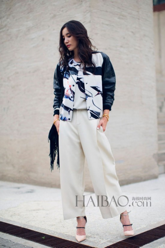 �p���Ψ��۳s�d�� (Lane Crawford) �� ���w�� (MO&Co.) 2014�~�����b�t�C���