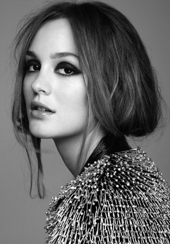 ١÷˹ (Leighton Meester) ־ͼ