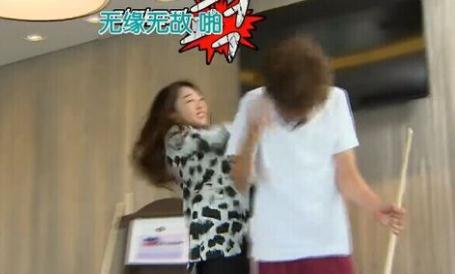 RunningMan预告<em>恶女</em>特辑笑爆全场 停播周福利