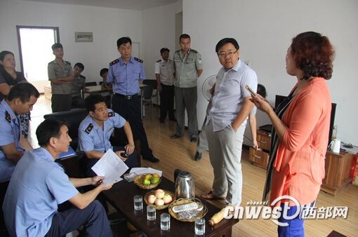 网友举报?灞半岛传销组织横行 已驱散28涉传人