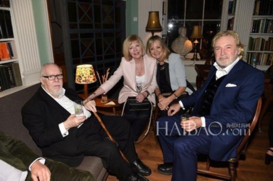 2015�����׶�ʱװ�ܣ�Stella McCartney ��GCC��ϵ�з������ֳ�