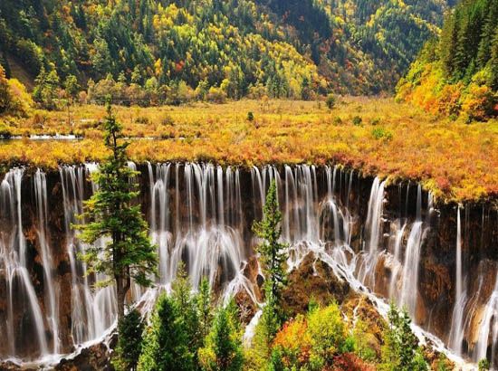 诱人九寨沟 旅游全攻略(组图)