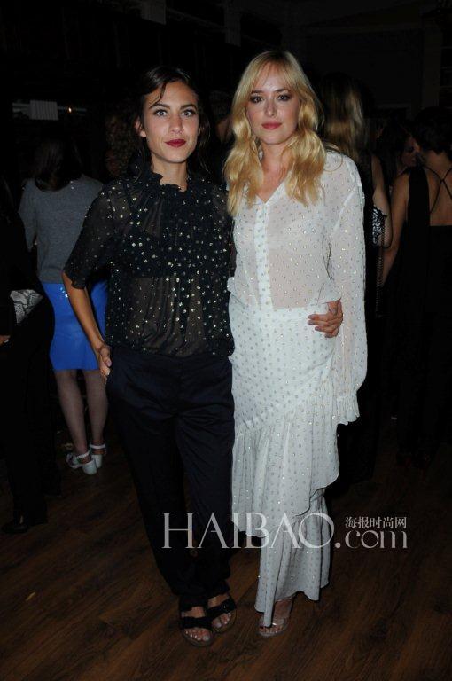 2015�����׶�ʱװ�ܣ�Stella McCartney ��GCC��ϵ�з������ֳ�