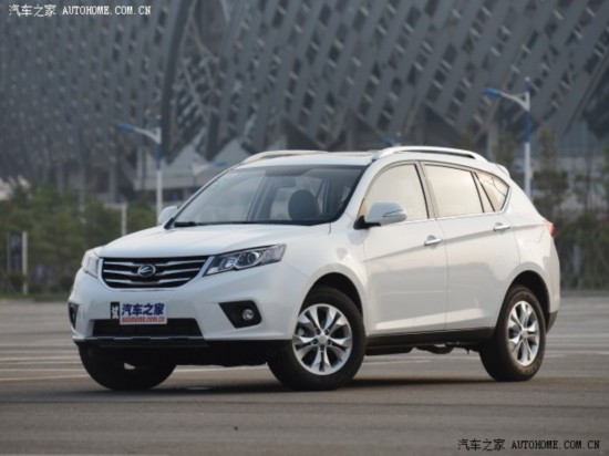 ½ ½X5 2014 2.0T Զ