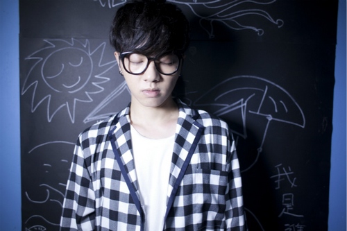 华晨宇《卡西莫多的礼物》 9月19日全球发行\/