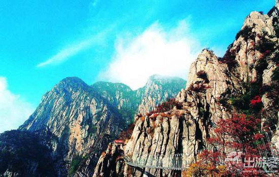 自驾游怎么玩?国内自驾游线路推荐