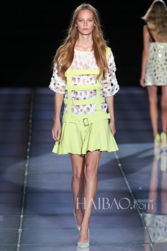 2015�K�L�����ɸ˩P�G�k�������P���N�ߴ� (Fausto Puglisi) 2015�K�L�k�˨q