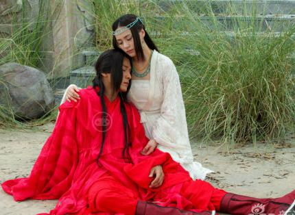 《古剑奇谭》大结局视频曝光:晴雪幸存屠苏牺