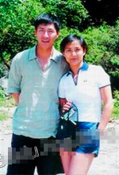 90年代影视巨星现状:张凯丽成阔太(组图)