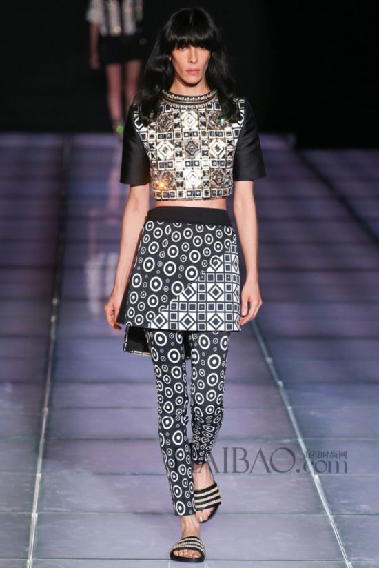 2015�K�L�����ɸ˩P�G�k�������P���N�ߴ� (Fausto Puglisi) 2015�K�L�k�˨q
