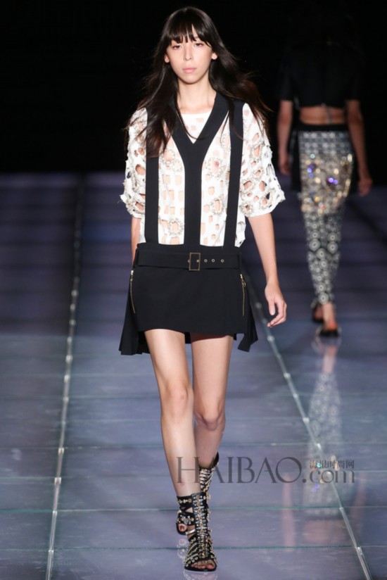2015�K�L�����ɸ˩P�G�k�������P���N�ߴ� (Fausto Puglisi) 2015�K�L�k�˨q