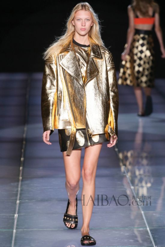 2015�K�L�����ɸ˩P�G�k�������P���N�ߴ� (Fausto Puglisi) 2015�K�L�k�˨q