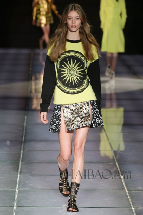 2015�K�L�����ɸ˩P�G�k�������P���N�ߴ� (Fausto Puglisi) 2015�K�L�k�˨q