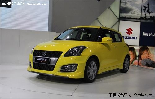 8万左右合资小型车导购8万元家用导购,小型雨燕车导购,车型,yaris,l落缸养鳄龟图片