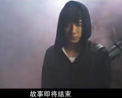 盗墓笔记电视剧官方视频曝光 李易峰酷炫变身