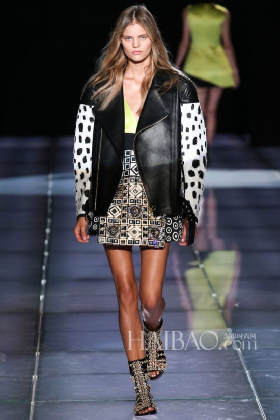 2015�K�L�����ɸ˩P�G�k�������P���N�ߴ� (Fausto Puglisi) 2015�K�L�k�˨q